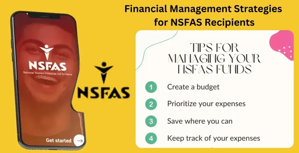 Financial Management Strategies for NSFAS Recipients Financial Management Strategies for NSFAS Recipients