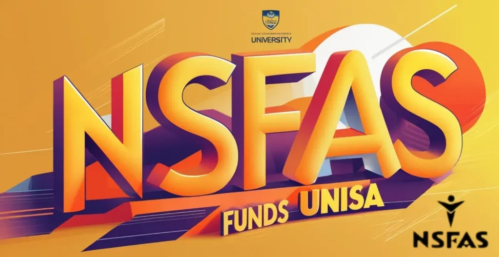 NSFAS Funding for UNISA Students Your Complete Guide