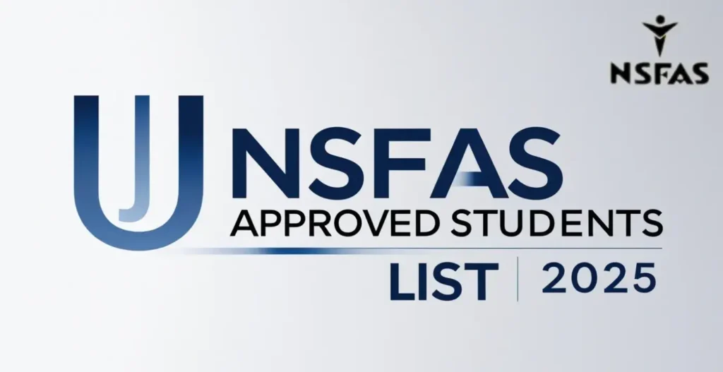 NSFAS Recipients A Gateway to Opportunity NSFAS Recipients A Gateway to Opportunity