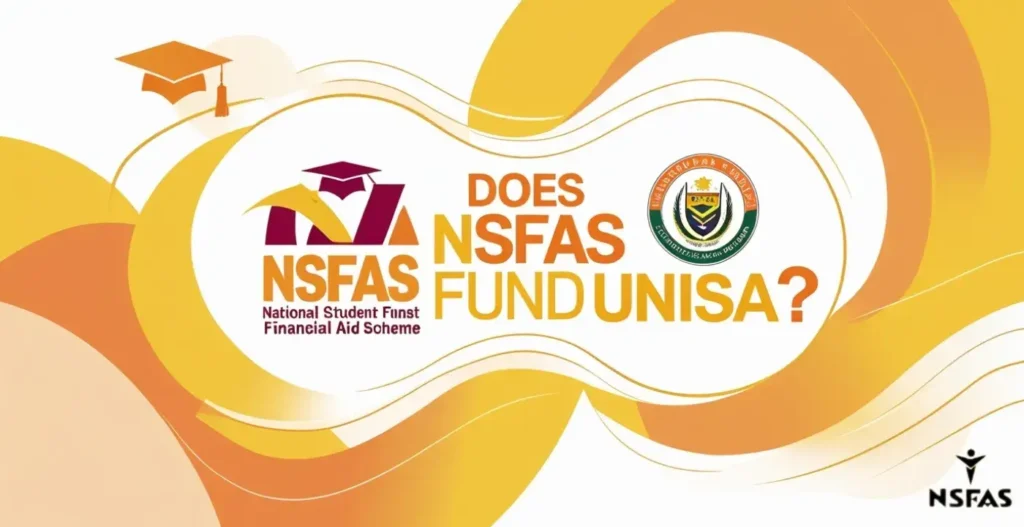 UNISA and NSFAS Collaborating for Educational Access UNISA and NSFAS Collaborating for Educational Access