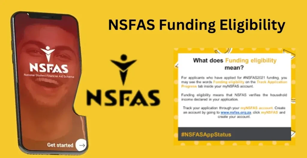 NSFAS Funding Eligibility Private vs Public Institutions