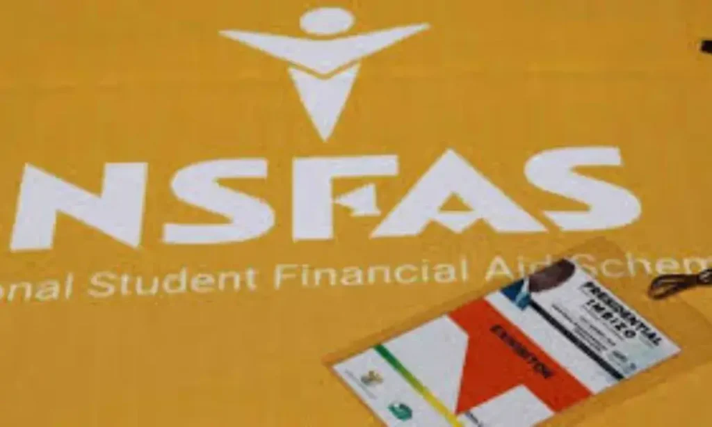 Navigating the NSFAS Appeal Process in 2025: Your Second Chance at Funding