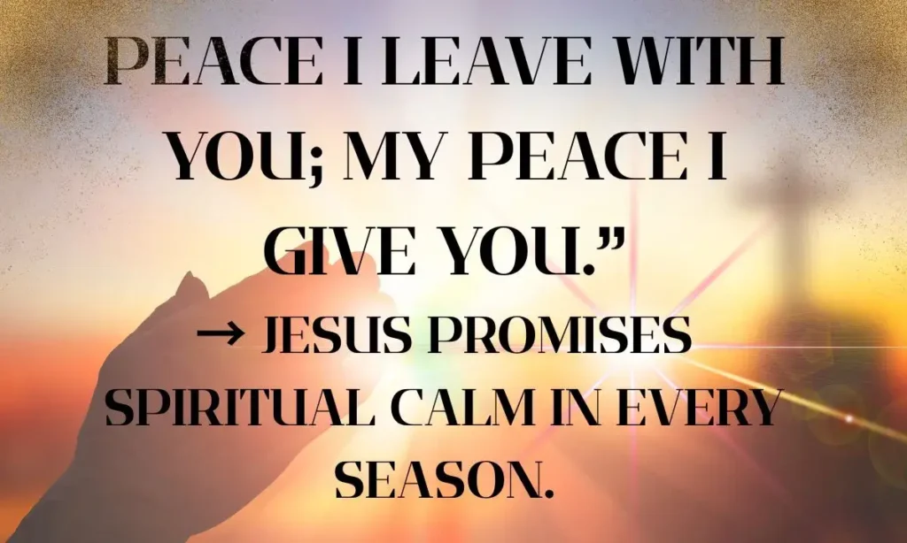 Prayers for Strength and Peaceful Sleep