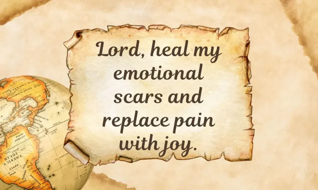 Friday Prayers for Healing