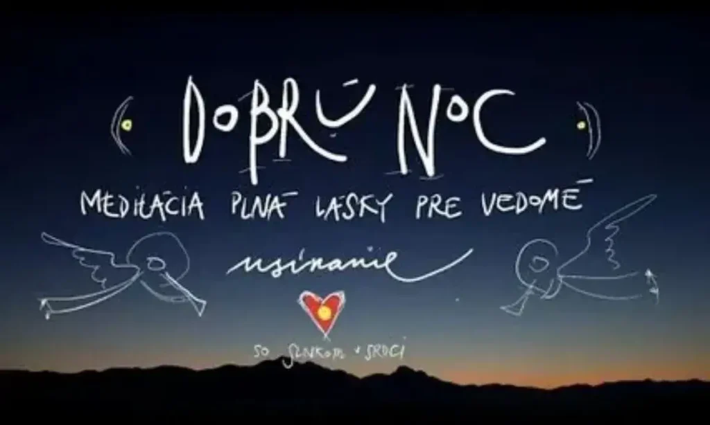 Basniãƒâ€žã‚â Ky Na Dobru Noc: A Contemporary Take on Czech Bedtime Stories