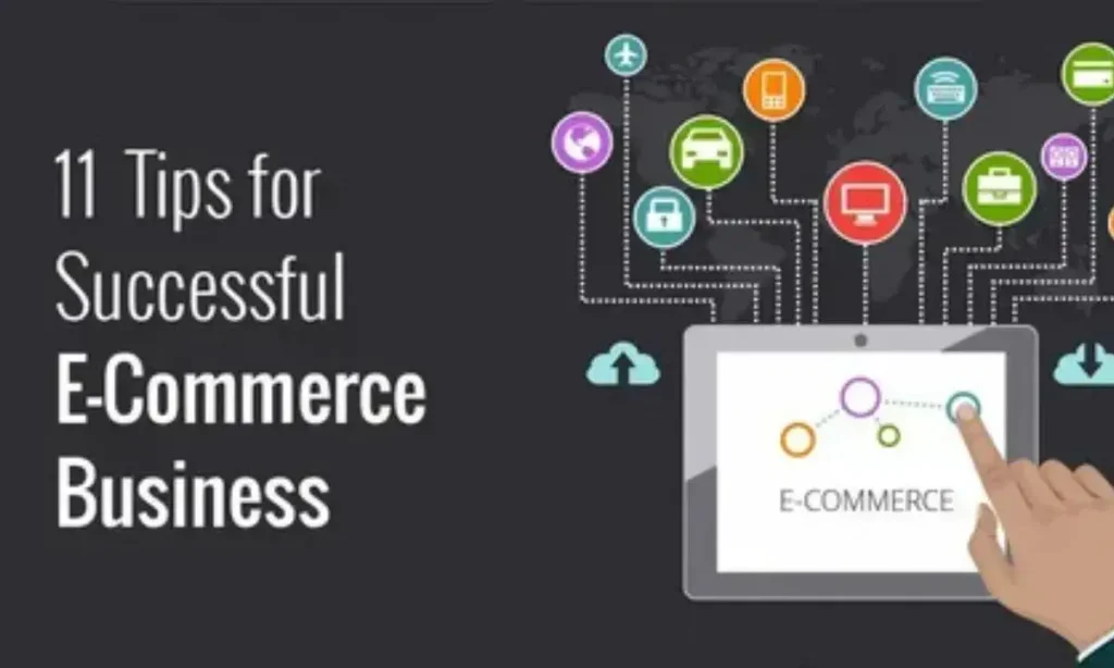 commerce advice onpresscapital expert tips for business success