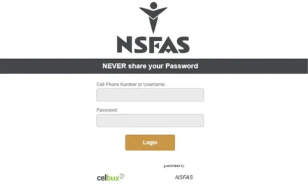 Common Issues When Checking NSFAS Balance