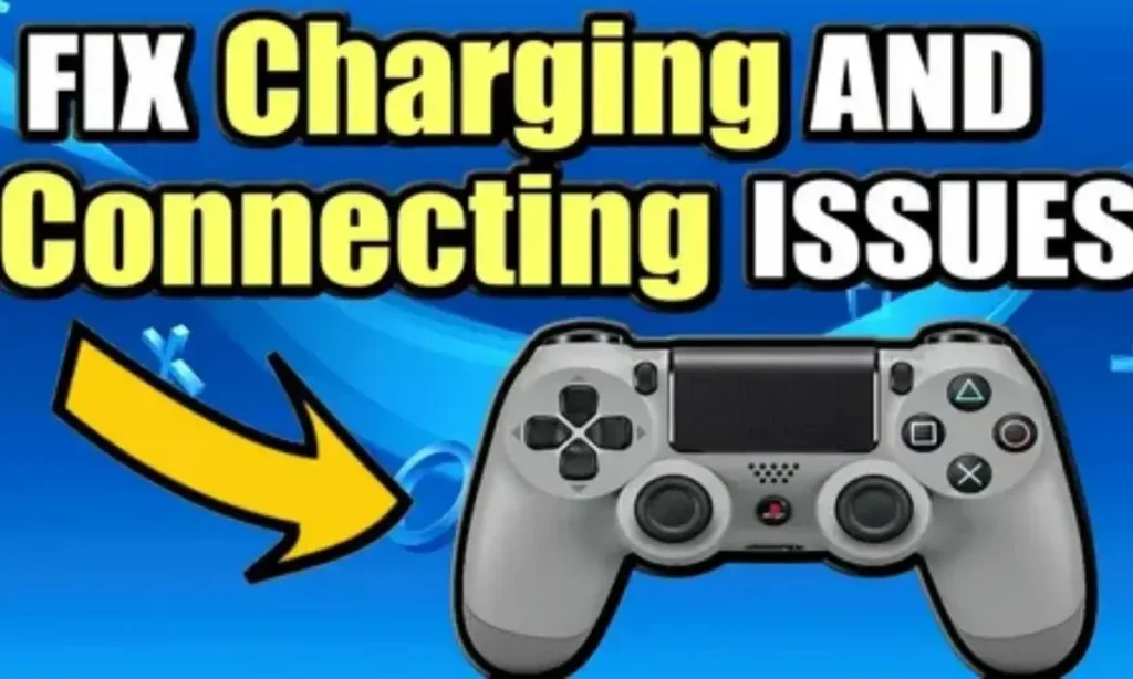 connectivity issues with hssgamepad and how to fix them 4