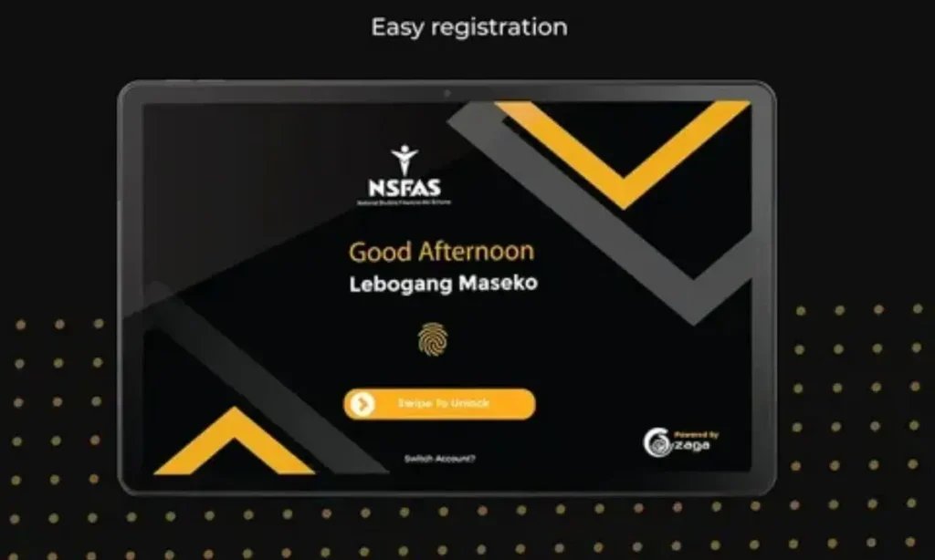 eZaga Registration: A Step-by-Step Guide