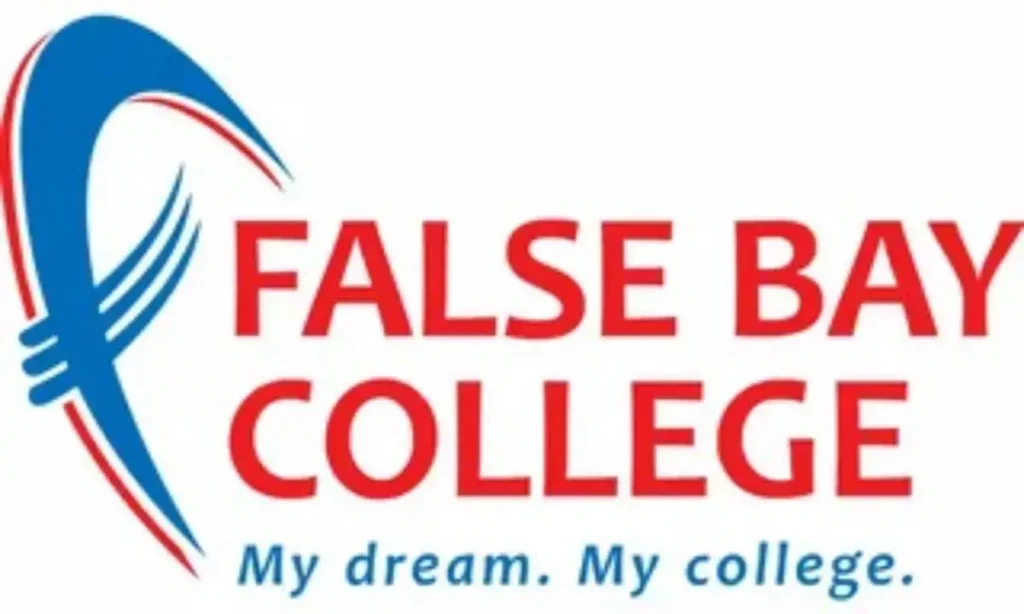 False Bay College Online Application 2025