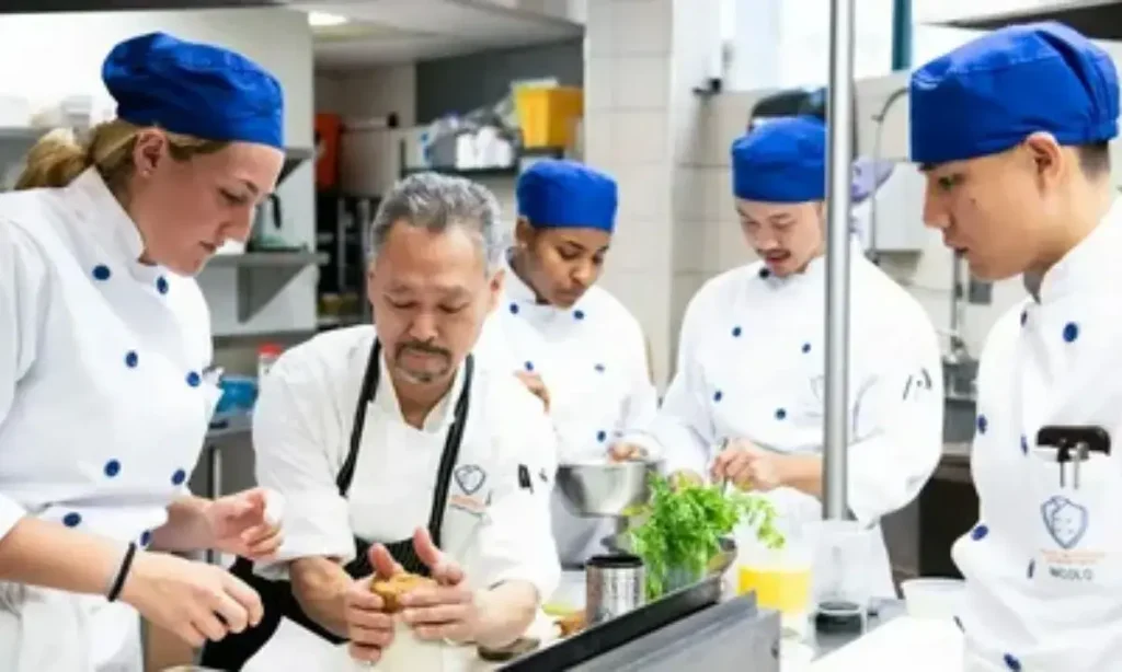 Get Funded! Top Culinary Schools Accepting NSFAS (2025)