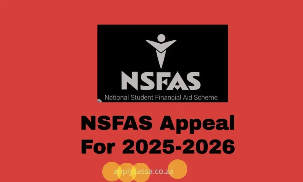 How To Check NSFAS Balance? (Coinvest)