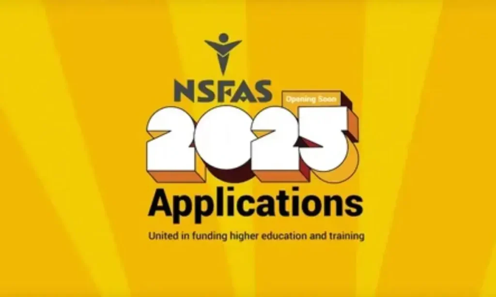 NSFAS Status Meanings Explained