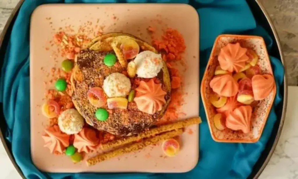 The Jalbiteblog Food Trends by JustALittleBite