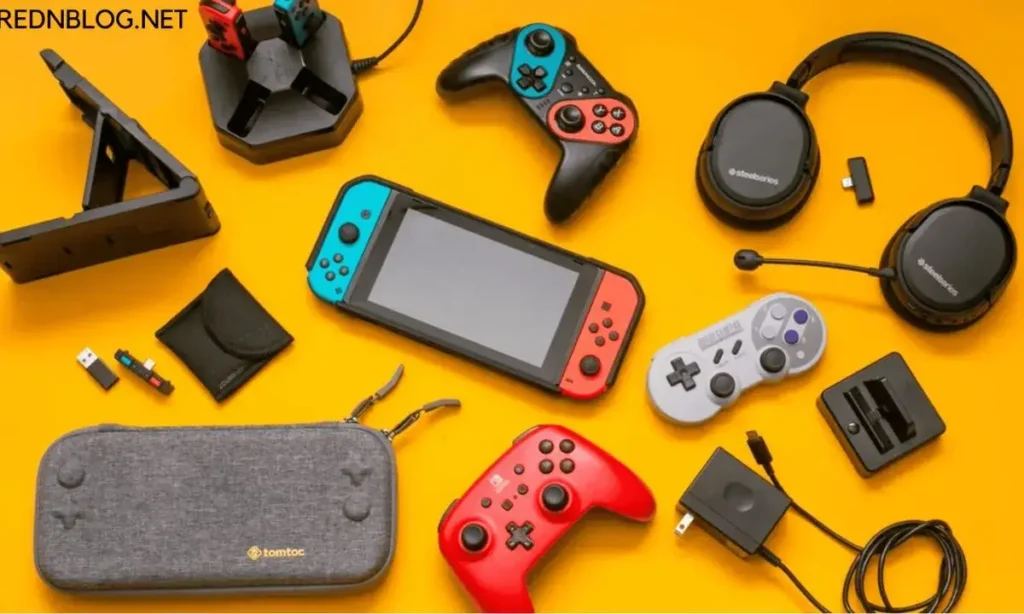 tportstick gaming trends from the portable gamer 1