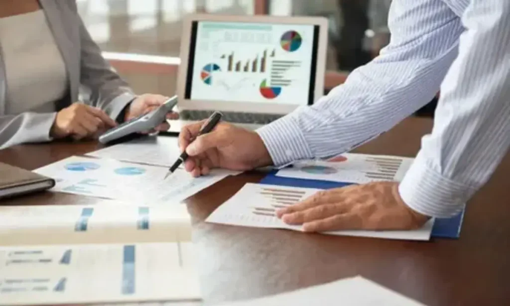 assurance vs audit a comprehensive guide to financial verification services