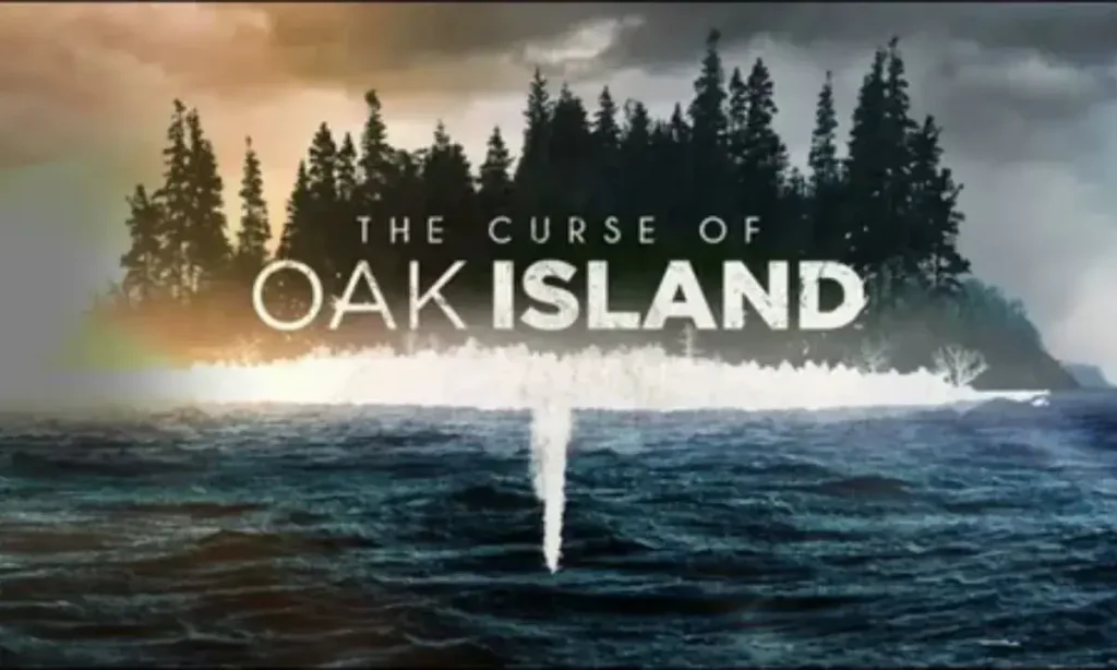 authority confirms oak island mystery solved 1