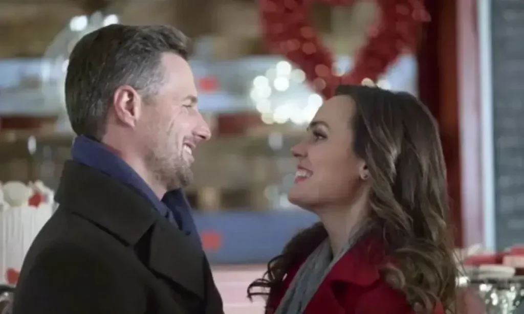 Brendan Penny’s Relationships: The Hallmark Star’s Private Life