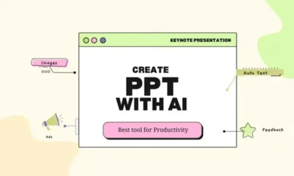 create engaging presentations dance videos with vidwud ai powerpoint generator ai dance generator free