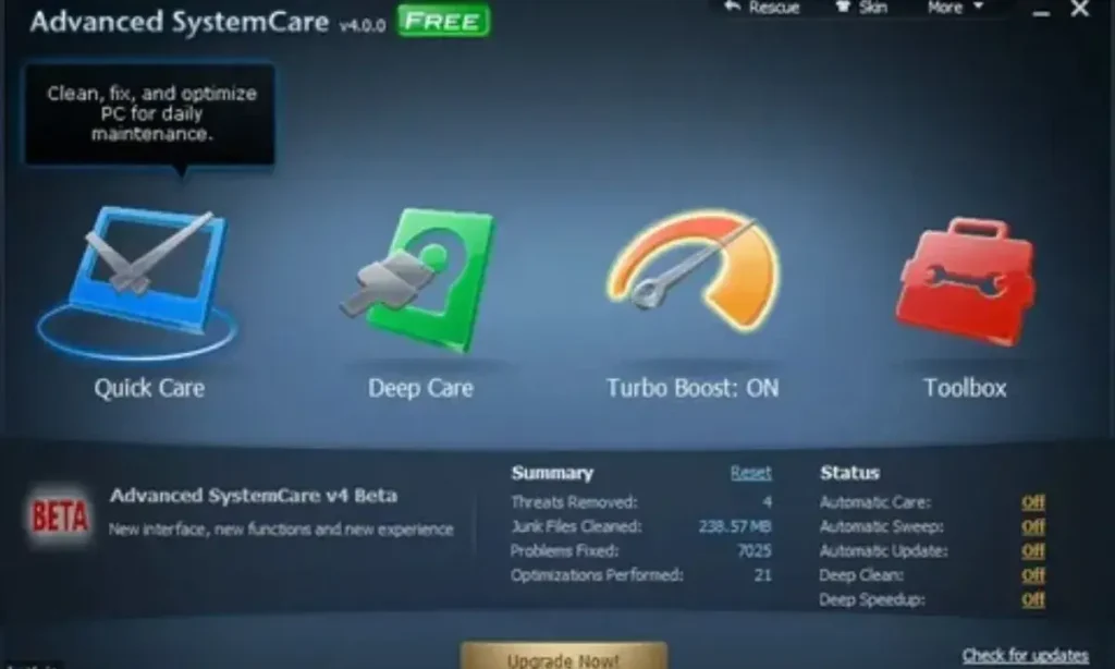 Durostech Software Updates: Boost Security And Performance