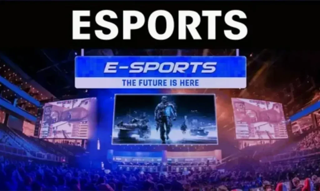 esports news dualmedia redefining the future of competitive gaming coverage