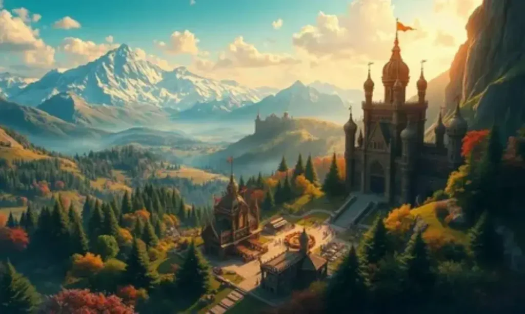 evonygalore strategic medieval gaming universe