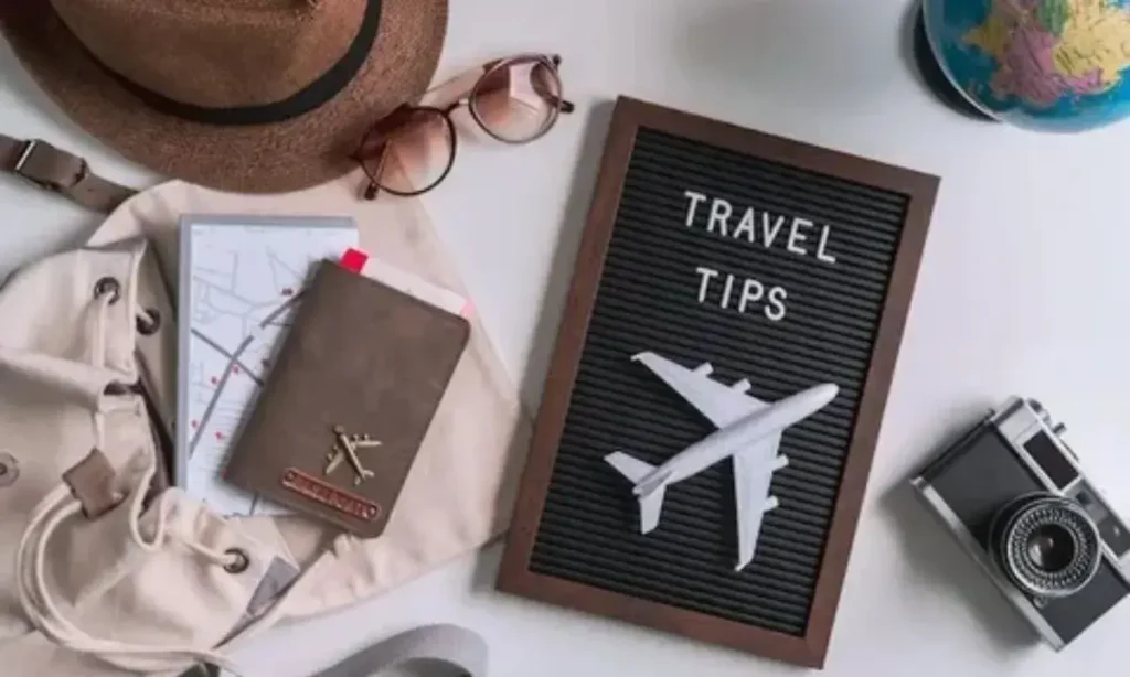 explore the world with thelowdownunder travel tips