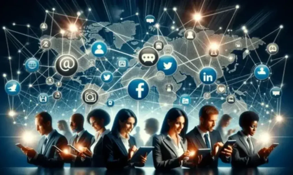 Forbes Connections: Unlocking the Power of Networking, Influence, and Opportunities