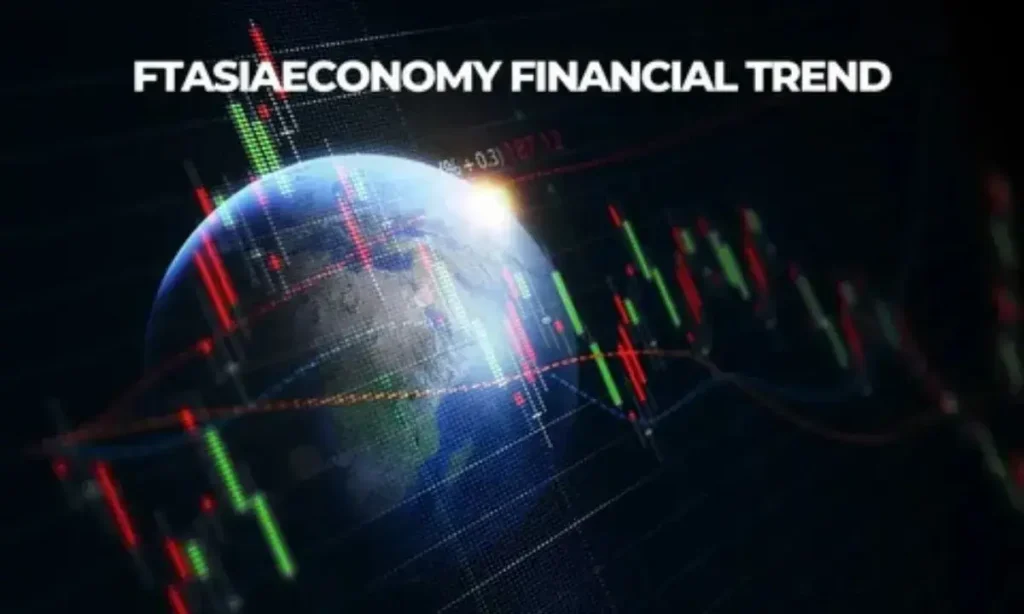 Stay updated with FTAsia Economy Technology Updates — exploring how economic trends and emerging technologies across Asia are shaping global markets, driving innovation, and influencing business strategies worldwide.