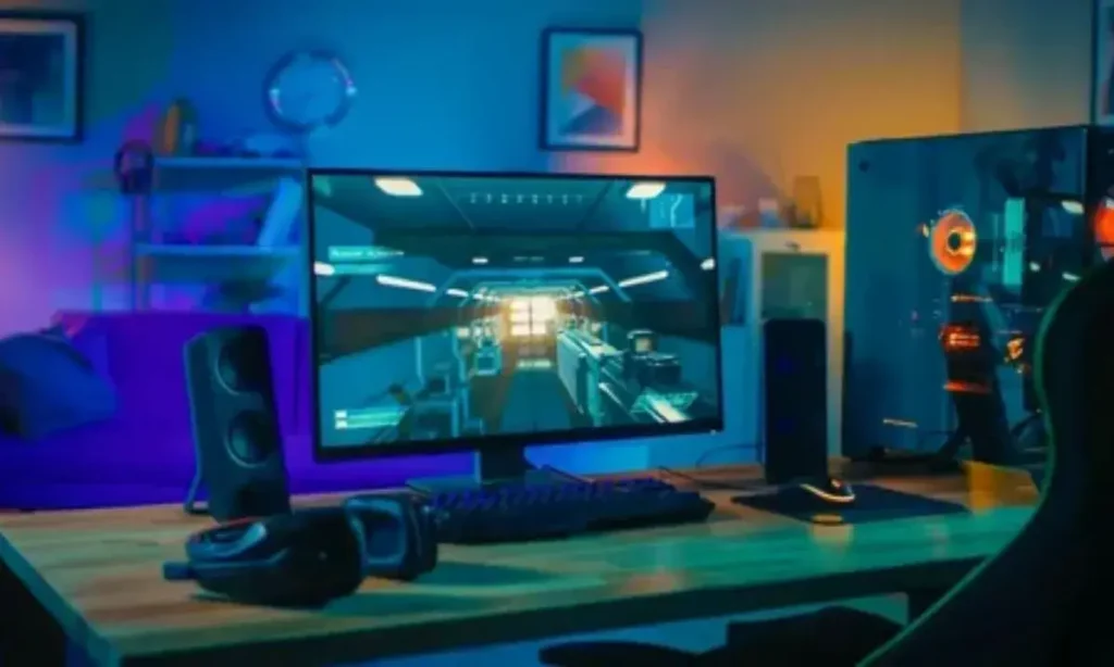 gaming news pboxcomputers revolutionizing the modern gaming experience 2025