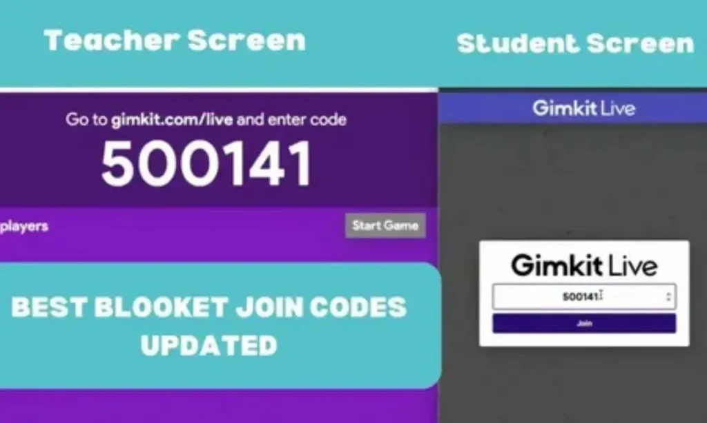 Gimkit Codes: 7 Easy Ways To Get Active Game Codes In 2025