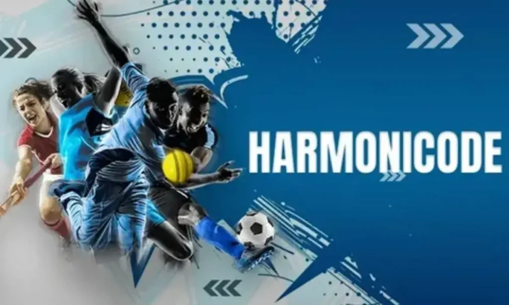 Harmonicode Sport: Redefining Athletic Performance Through Science And Motion