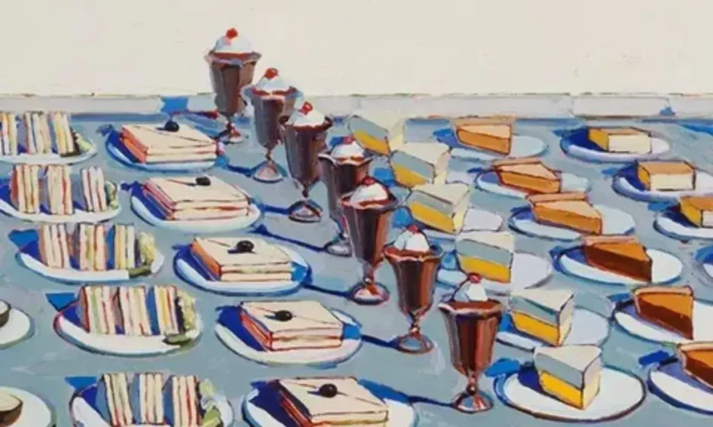 Johanna Thiebaud: An Easy Look at a Unique Life and Artistic Legacy