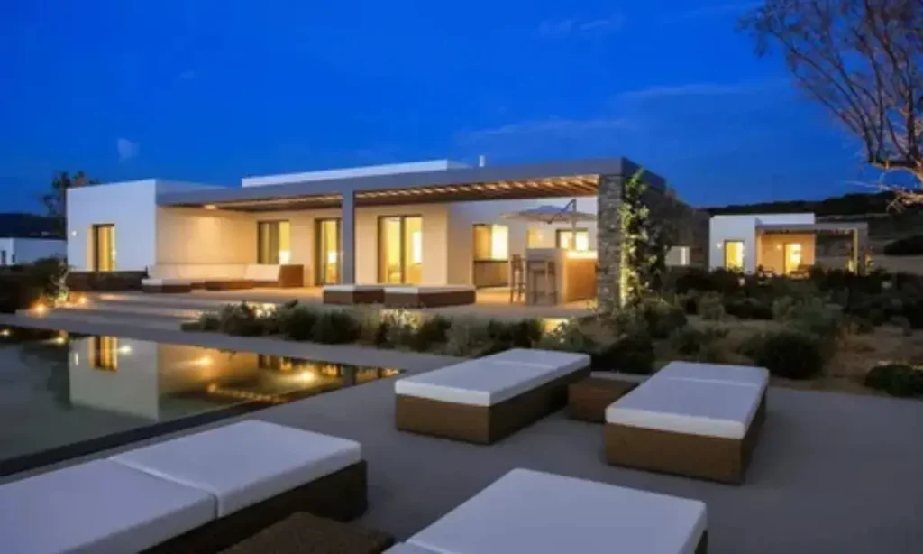 luxury villas greece le collectionist the ultimate guide to premium island escapes in 2025