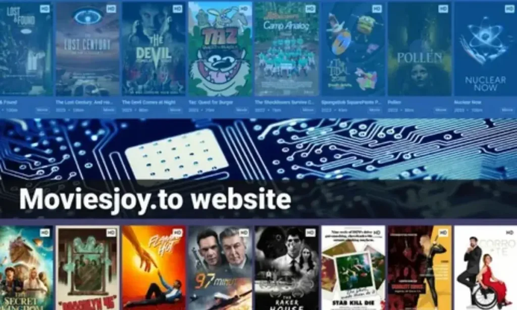 MoviesJoy Plus: The Ultimate Guide to Free Movie Streaming