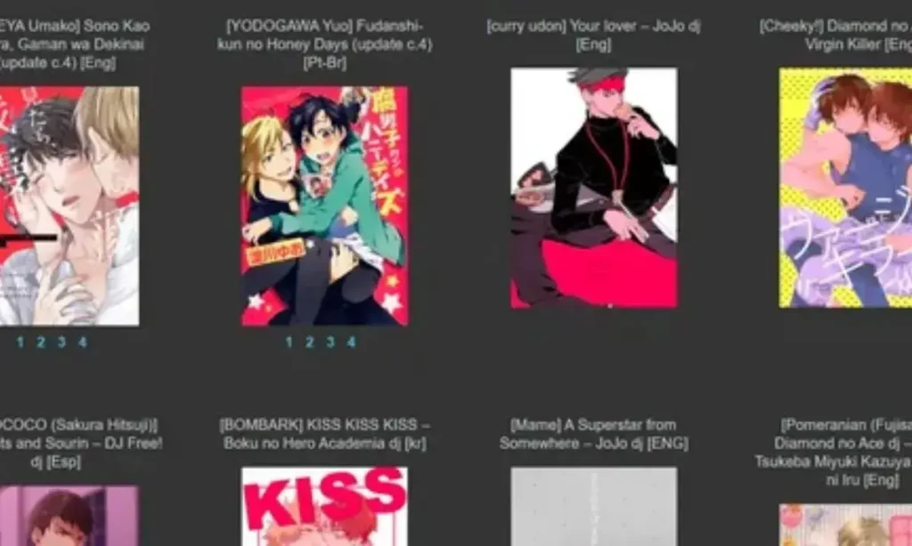 Mureadingmanga: A Complete Guide for Manga Lovers