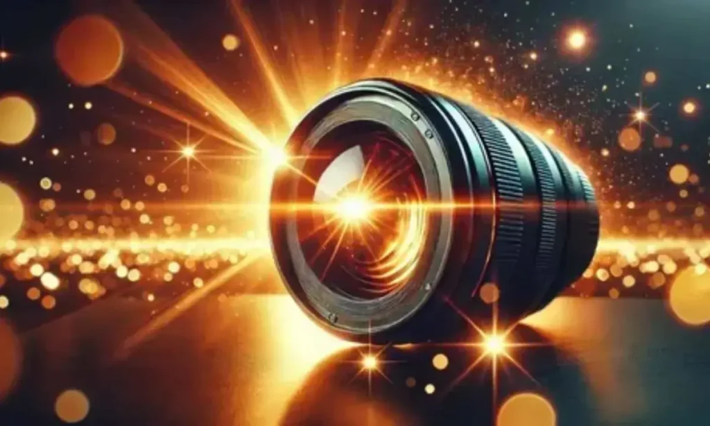 photeeq lens flare adding realistic light effects to images