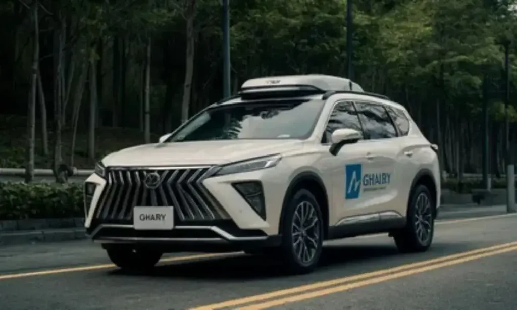 taiwan self driving gharry easy booking