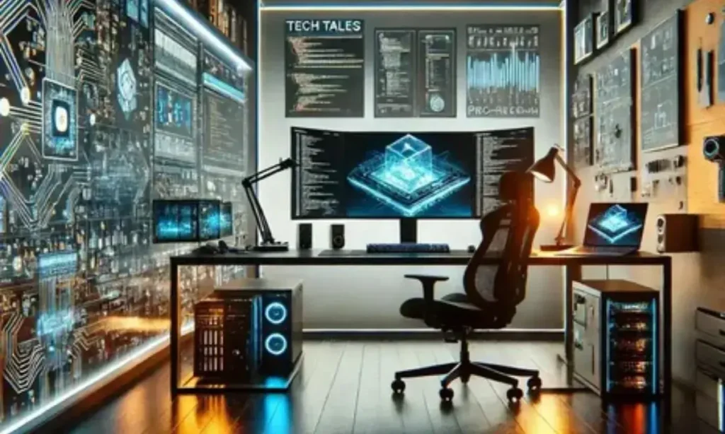 techtales pro reed com the ultimate tech learning and innovation platform