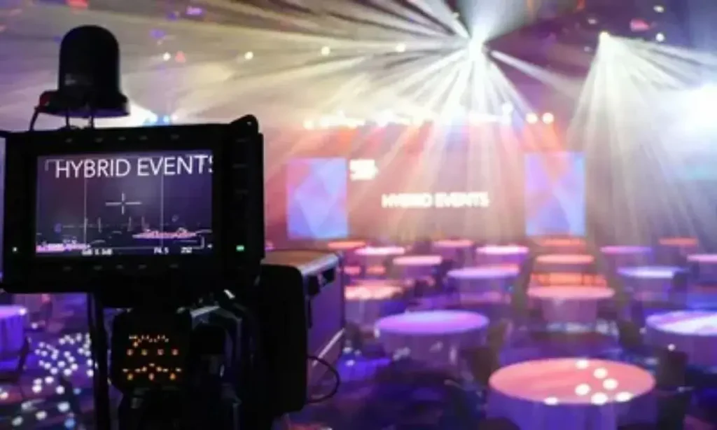 The Online Event of the Year: The HakEvent