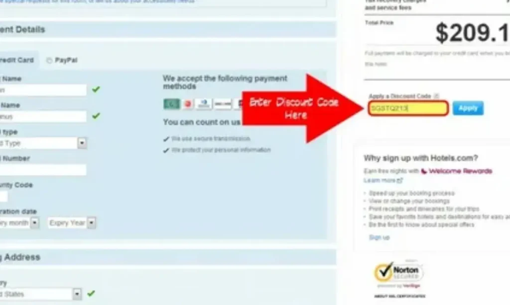 the ultimate guide to ttweakhotel discount codes save big on your next stay