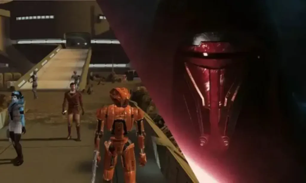 Three Reasons the PS5 Star Wars: KotOR Remake Is Such a Big Deal