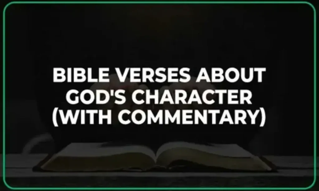 30 bible verses about toxic family explained