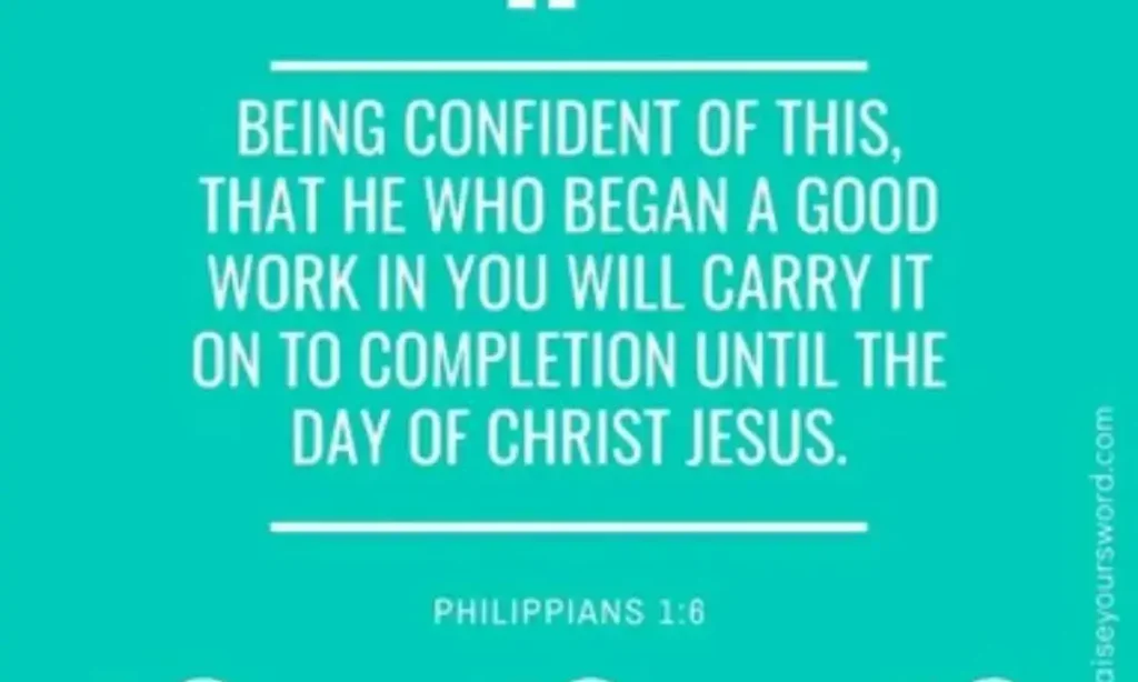 37 bible verses about finishing strong explained