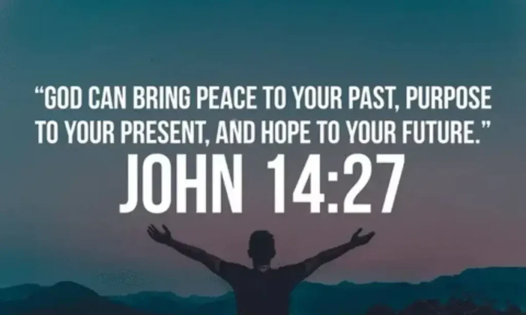 38 Bible Verses About Future