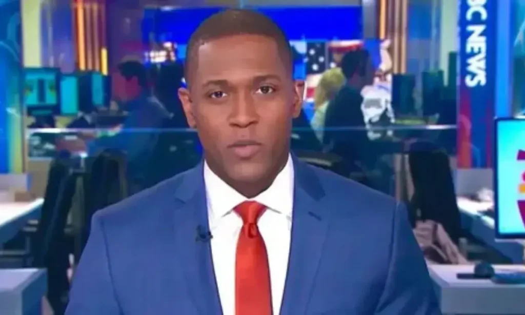 Aaron Gilchrist Husband, Past Affairs & Relationships