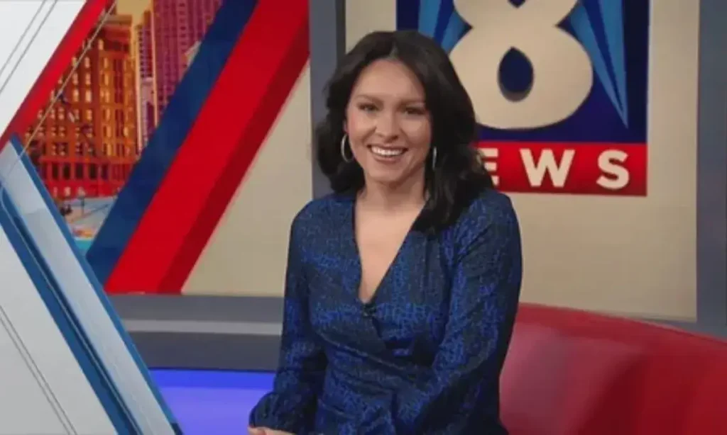 Alexis Walters Bio, Wiki, FOX 8, Age, Education, Height, Family, Husband, Children, and Career