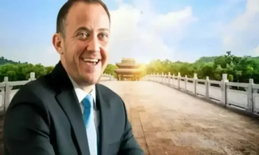 Ben Meiselas Age: Net Worth, Wife, Career & Bio