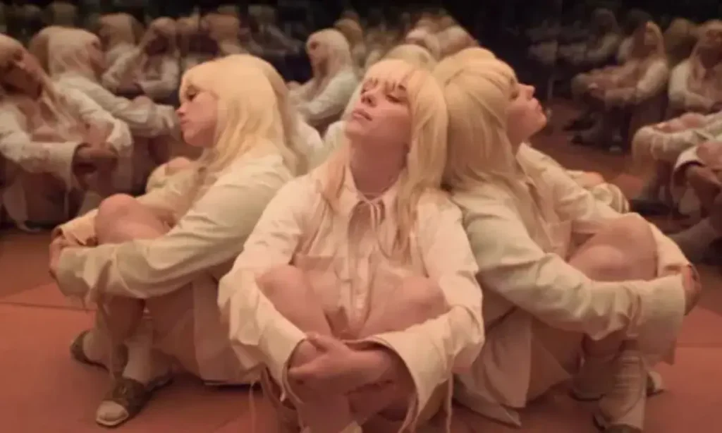 Billie Eilish’s Bra Size: Unraveling the Mystery