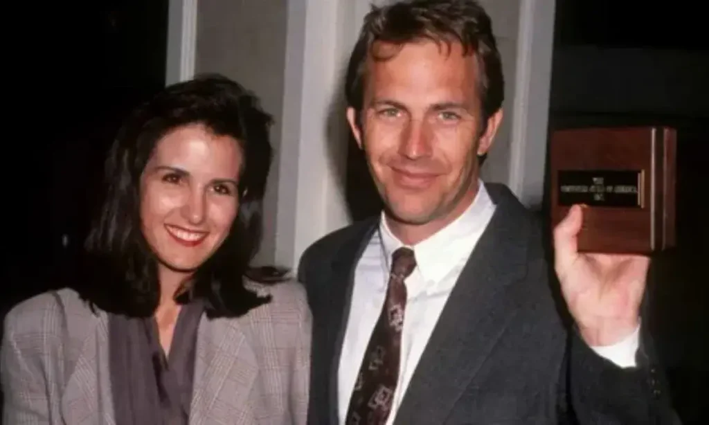 Cindy Costner Net Worth 2025: Know Her Age, Height & Personal Life